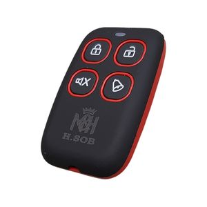 ریموت بلوتوثی دزدگیر خودرو ام اند اچ مدل hh 315